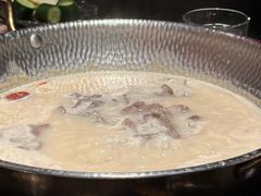 -捞王猪肚鸡火锅(财富中心店)