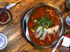 -苗家恒灵酸汤鱼-跳水牛肉连锁店(凯里总店)