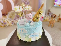 点击看大图 -广州安和泰医学月子会所