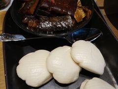 -金牌外婆家(苏州中心店)