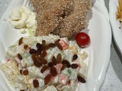 -香港新发烧腊茶餐厅(书城店)