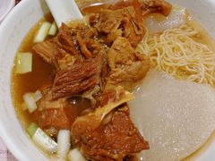 -池记(尖沙咀店)