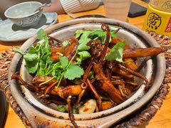 -脂肪-家庭厨房(莫愁店)