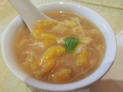 疙瘩汤-海岛渔村大酒店(云霄路店)