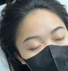 -MIVI野生眉纹绣纹眉