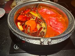 -牛New寿喜烧(虹桥新天地店)