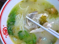 -陳生記米线·始于1989(武林店)