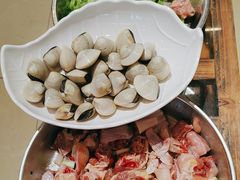 -丰尔粥食·粥底火锅(大良总店)