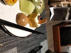 -博林天瑞喜来登酒店·西丽尚膳