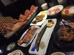 -梅筑·创意料理(王府井百货店)