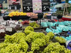 -永辉超市(红旗街万达广场店)