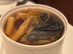 -利苑酒家(合景国际金融广场店)
