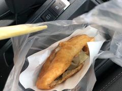 油饼包烧麦-家阳赵师傅油饼包烧麦(粮道街店)