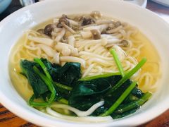 -素心小筑(后沙裕镇店)