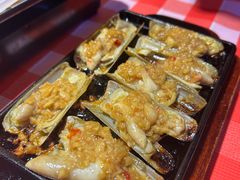 -永信海鲜(群星城店)