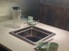 -野妹经典火锅(保利店)