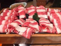 -草原塞蛮羊火锅城(港湾店)