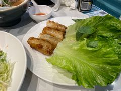 越南炸春卷-美奈小馆·越南料理(中航城君尚购物中心店)