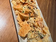 薯片土豆泥-岛风·台食小馆 ISLAND BISTRO(烟台山店)