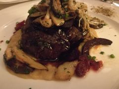 -上海和平饭店-华懋阁 The Cathay Room