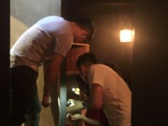-密讯馆密室逃脱&换装侦探剧(环球港旗舰店)