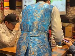 -敏珠拉姆藏餐·南京厨房(富春江东街店)