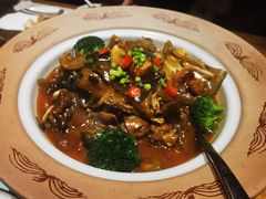 -中国徽菜·徽商故里(广安门店)