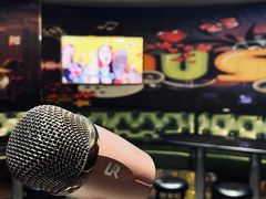 -欢唱KTV(东街店)