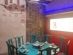 -肖记公安牛肉鱼杂(田林路店)