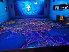 -哈尔滨规划展览馆