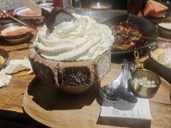 -楠火锅(龙阳广场店)