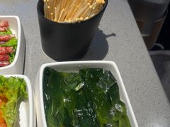 -海底捞火锅(高新万达广场店)