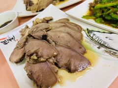 白切猪舌-裕华(南华东路店)