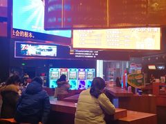 座椅-银兴国际影城(光谷时尚城店)