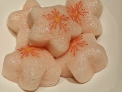 -饭橘汉江码头·乡野土菜馆(静安路店)