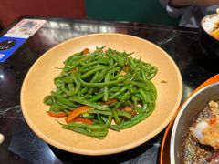 -廖川菜(太阳宫店)