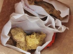 -白纸坊美式炸鸡