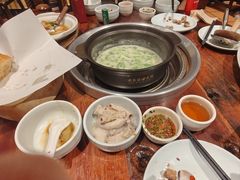 -大良毋米粥(锦龙路总店)