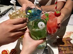 -Deer Park鹿园西餐(仁恒置地广场店)