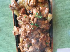 -桃子餐厅·天津菜(红星路直营店)