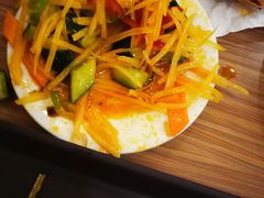 小菜-有礼有面(知春路店)