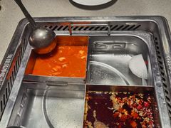 -海底捞火锅(龙湖金沙天街店)