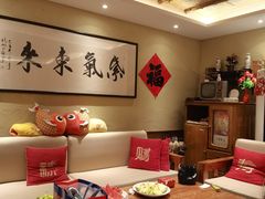 -鱼满舱·鲜活海鲜·正宗鲁菜