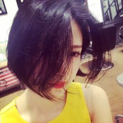 点击看大图 iphone_upload_pic-3AM HAIR SALON烫发染发接发