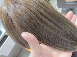 -NY漂发染发主打