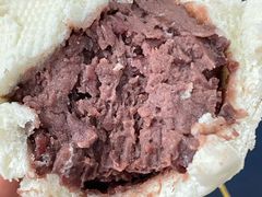 -宫门口馒头铺(创始人总店)