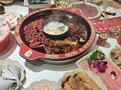 -赵家院子佬火锅(重庆总店)