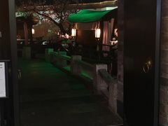门面-桂满陇-西湖船宴(西单大悦城店)