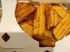 -麦当劳(宝龙店)