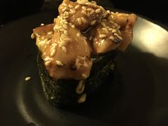 -昊·来了寿司(双楠2店)